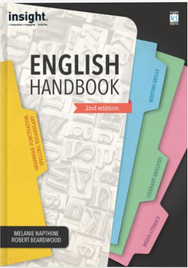 INSIGHT ENGLISH HANDBOOK + EBOOK BUNDLE 2E