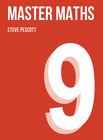 MASTER MATHS 9 STUDENT BOOK 2E