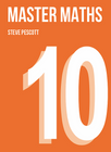 MASTER MATHS 10 STUDENT BOOK 2E