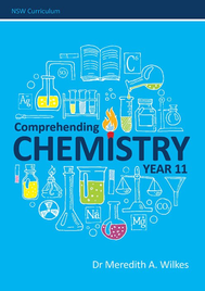 COMPREHENDING CHEMISTRY NSW YEAR 11