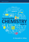 COMPREHENDING CHEMISTRY NSW YEAR 11