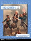 FORGING AMERICA STUDENT BOOK + EBOOK (HTAV) 3E