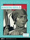 REINVENTING RUSSIA STUDENT BOOK + EBOOK (HTAV) 3E