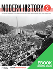 MODERN HISTORY 2 STUDENT EBOOK (HTAV) (No printing or refunds. Check product description before purchasing) (eBook only)