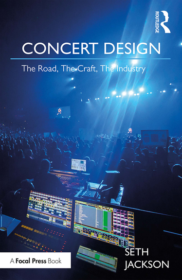 CONCERT DESIGN