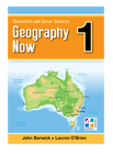 GEOGRAPHY NOW BOOK 1