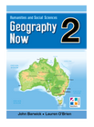GEOGRAPHY NOW BOOK 2