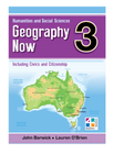 GEOGRAPHY NOW BOOK 3