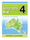 GEOGRAPHY NOW BOOK 4