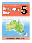 GEOGRAPHY NOW BOOK 5