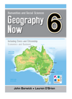 GEOGRAPHY NOW BOOK 6