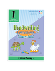 HANDWRITING CONVENTIONS QLD BOOK 1