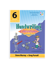 HANDWRITING CONVENTIONS QLD BOOK 6