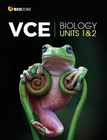 BIOLOGY FOR VCE UNITS 1&2 STUDENT WORKBOOK (BIOZONE) 2E