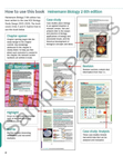 HEINEMANN BIOLOGY 2 STUDENT BOOK + EBOOK (WITH ONLINE ASSESSMENT) 6E