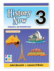 HISTORY NOW BOOK 3