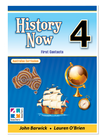 HISTORY NOW BOOK 4