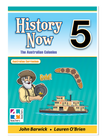 HISTORY NOW BOOK 5