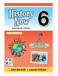 HISTORY NOW BOOK 6
