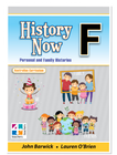 HISTORY NOW BOOK P