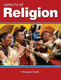 ASPECTS OF RELIGION STUDENT BOOK