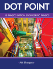 IB DOTPOINT PHYSICS OPTION ENGINEERING STUDENT BOOK