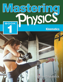 MASTERING PHYSICS 1: KINEMATICS