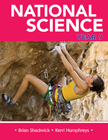 NATIONAL SCIENCE: YEAR 9 STUDENT BOOK