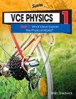 VCE SURFING PHYSICS 1: UNIT 1 STUDENT BOOK