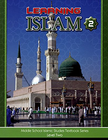 LEARNING ISLAM LEVEL 2 TEXTBOOK