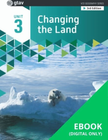 GEOGRAPHY VCE UNITS 3&4: CHANGING THE LAND UNIT 3 (GTAV) EBOOK 3E (No printing or refunds. Check product description before purchasing) (eBook only)