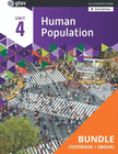 GEOGRAPHY VCE UNITS 3&4: HUMAN POPULATION: TRENDS AND ISSUES UNIT 4 (GTAV) 3E BUNDLE (TEXTBOOK + EBOOK)