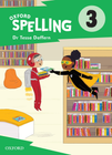 OXFORD SPELLING STUDENT BOOK YEAR 3
