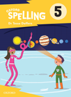 OXFORD SPELLING STUDENT BOOK YEAR 5