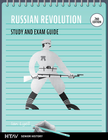 RUSSIAN REVOLUTION STUDY & EXAM GUIDE (HTAV) 2E