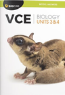 BIOZONE MODEL ANSWERS: VCE UNITS 3&4 (2E)