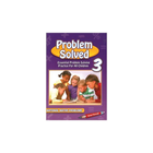 PROBLEM SOLVED BOOK 3