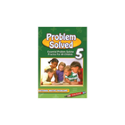 PROBLEM SOLVED BOOK 5