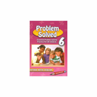 PROBLEM SOLVED BOOK 6