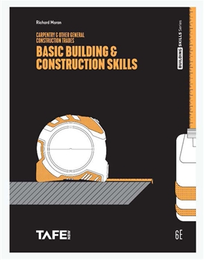 BAIC BUILDING AND CONSTRUCTION SKILLS 6E