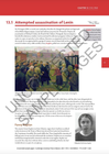 ANALYSING THE RUSSIAN REVOLUTION STUDENT BOOK + EBOOK 4E