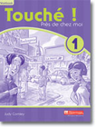 TOUCHE! 1 WORKBOOK