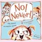 NO! NEVER!