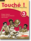 TOUCHE! 3 WORKBOOK