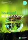 ISSUES OF SUSTAINABILITY VCE UNITS 3&4 5E