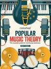 ROCKSCHOOL: POPULAR MUSIC THEORY GRADES DEBUT TO LEVEL 5