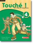 TOUCHE! 4 WORKBOOK