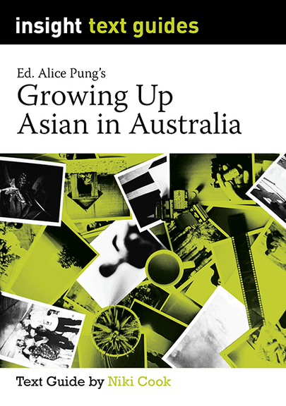 growing up asian in australia essay