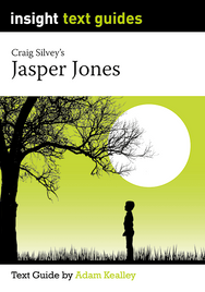 INSIGHT TEXT GUIDE: JASPER JONES + EBOOK BUNDLE
