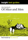 INSIGHT TEXT GUIDE: OF MICE AND MEN + EBOOK BUNDLE